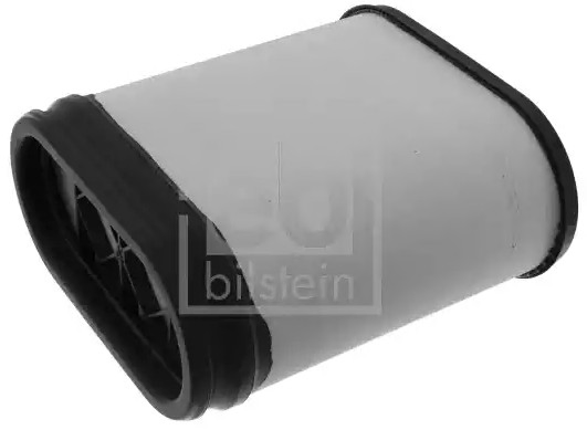 42558097 Fiat/Alfa/Lancia Повітряний фільтр двигуна